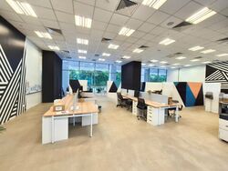 Alexandra Road (D5), Office #489120641